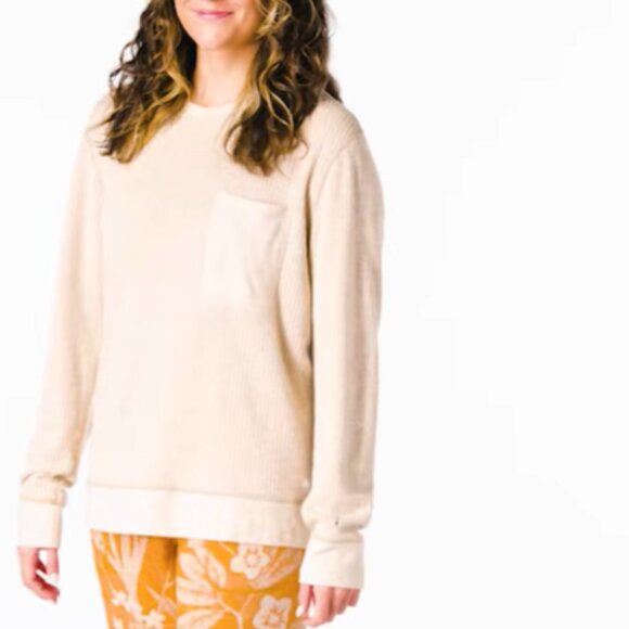 NEW SmartWool Lightweight Thermal Pocket Sweater Merino Wool  2510 4S4 - Picture 2 of 6